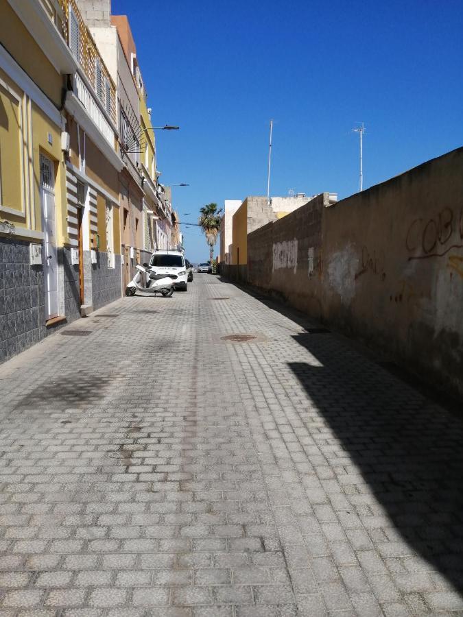 Good Times Hotel Las Palmas de Gran Canaria Exterior photo