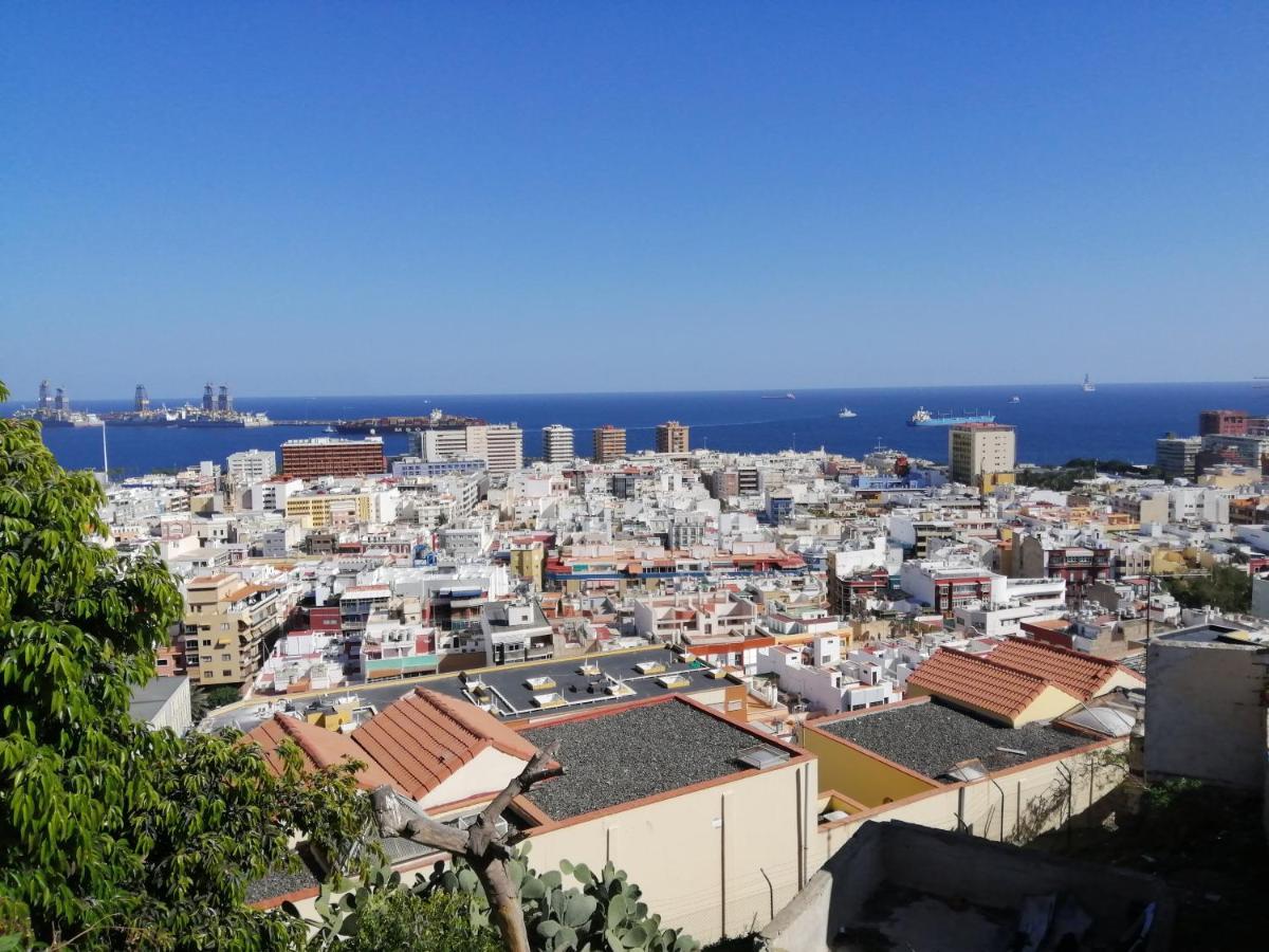 Good Times Hotel Las Palmas de Gran Canaria Exterior photo